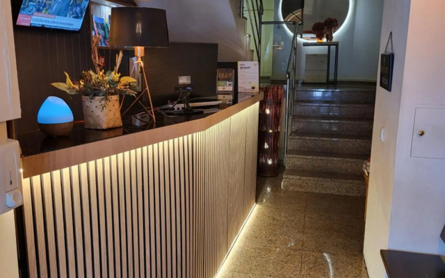 Hotel Residencial Dora