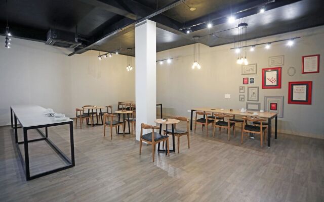 OYO Townhouse 024 Sector 47 Gurgaon