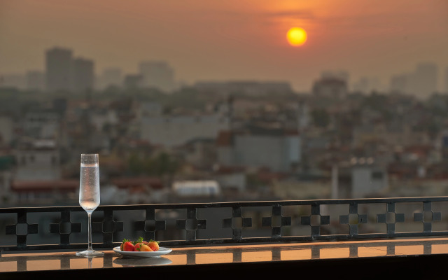 La Siesta Premium Hang Be