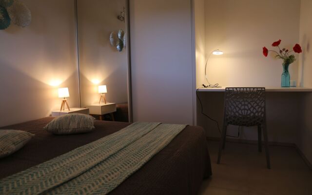 Les Hameaux de Bocca del Oro