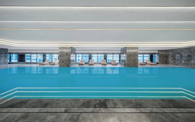 Wanda Realm Kunming