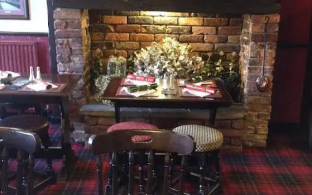 New Masons Arms