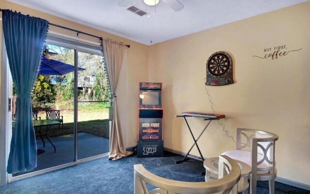 Sweet Home Georgia Luxury