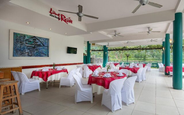Sai Gon Phong Nha Hotel