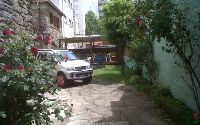 Punto Hostel