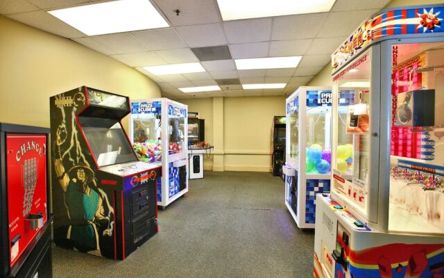 Terrace at Pelican Beach Resort by Panhandle Getaways