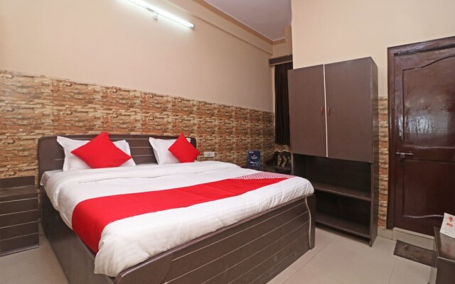 OYO 29694 Hotel Heritage