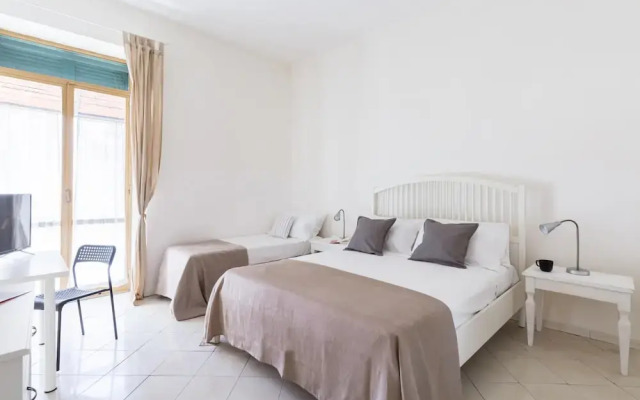 Appartamento in Zona Universit by Wonderful Italy