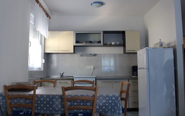 Apartments Marija