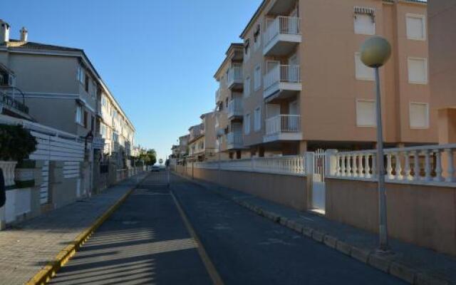 Apartment Sol de Santa Pola