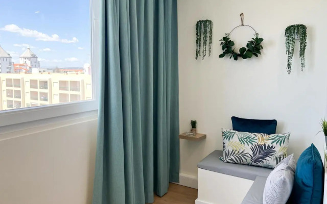 Sunset apartment - Near Vilamoura Marina