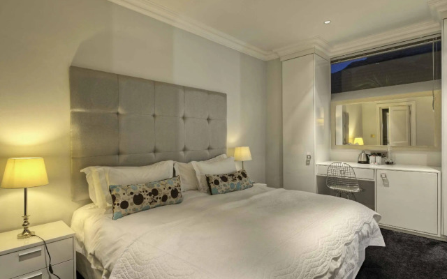 The Three Boutique Hotel