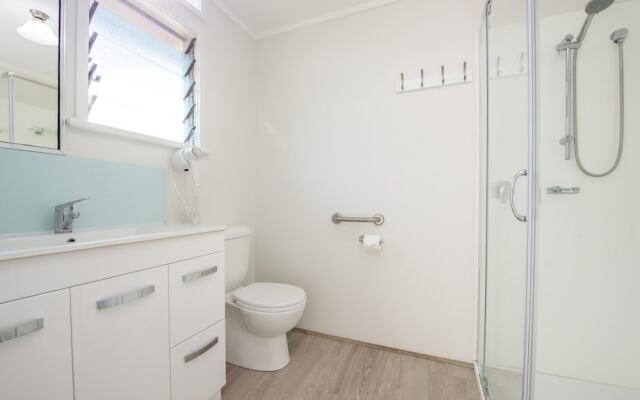 Kooyong Apartment 6