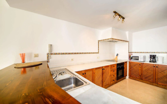 Apartamento Bennecke Arina
