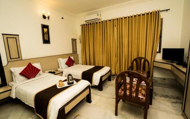Hotel Mangalore International