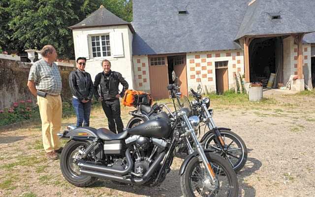 La Closerie De La Fuye