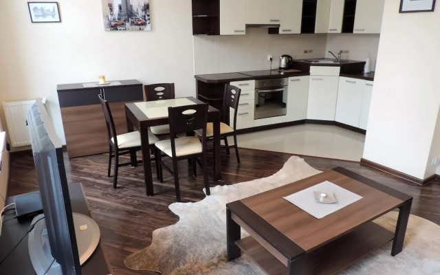 Gdańskie Apartamenty - Długa