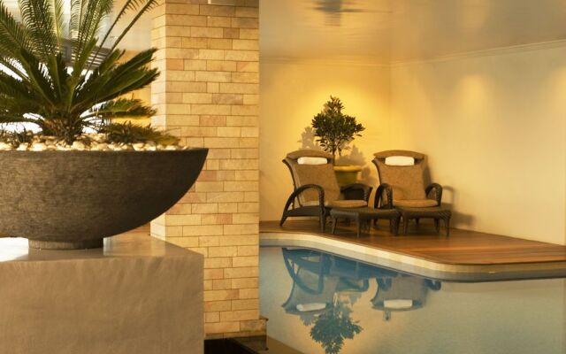 The Richardson Hotel & Spa