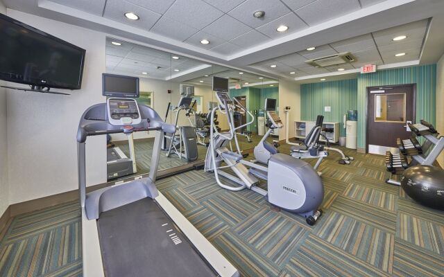 Holiday Inn Express & Suites Hermiston Downtown by IHG