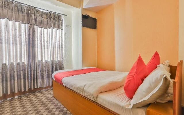 SPOT ON 719 Samman Hotel And Lodge