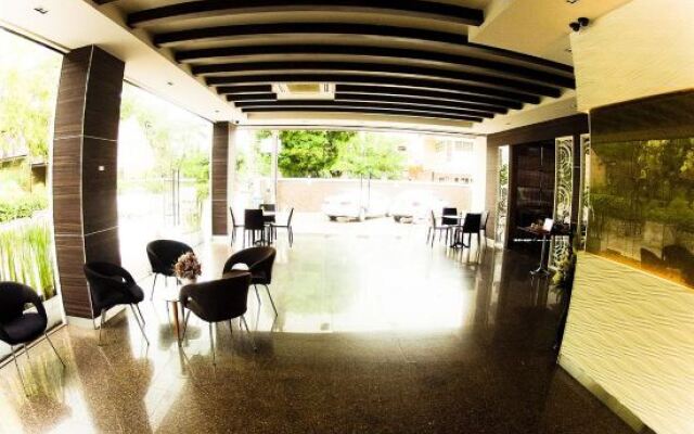 The Residence Jomtien Beach