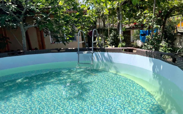 Guest House Pri Germanetsa