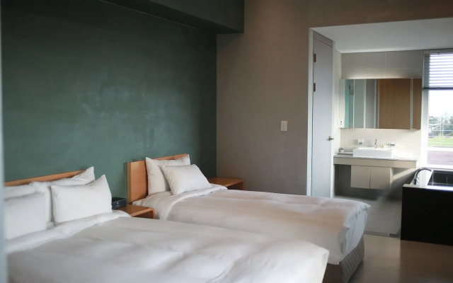 Y Resort Jeju