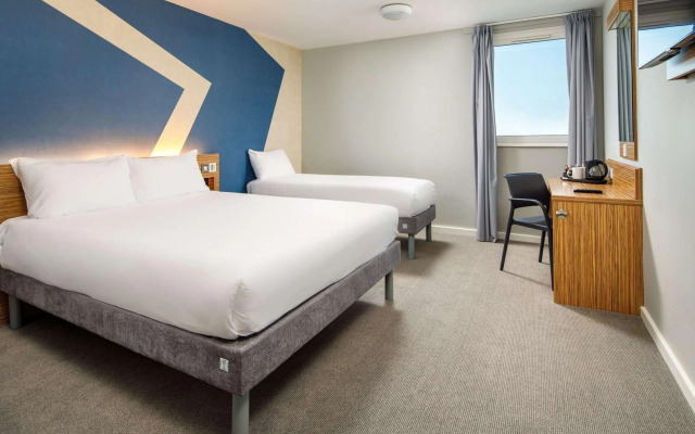 Ibis Budget London Heathrow Central