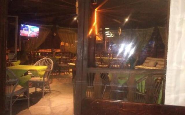 Patra Rooms Skala Prinou