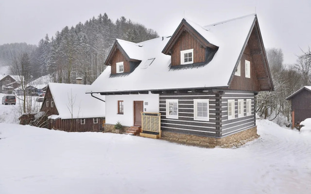 Villa in Austria Near Ski Slopes & Sauna