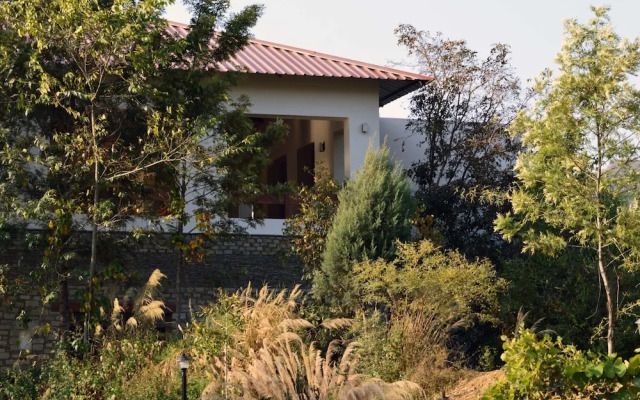 Auranya The Mystical Himalayan Retreat