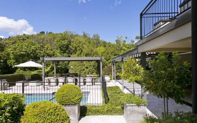 The Point Villas