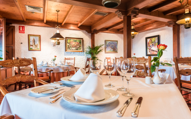 Hotel Botanico & The Oriental Spa Garden