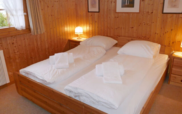 Chalet Eloise