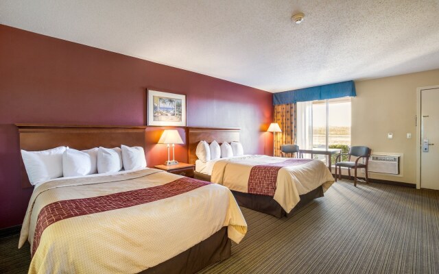 Red Roof Inn Vincennes