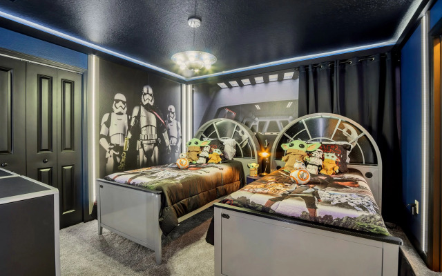 2818STOREY, Kissimmee, US