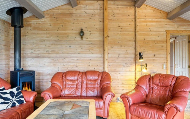 6 Person Holiday Home in Slagelse