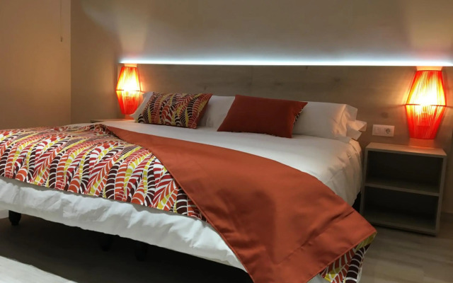 Medplaya Aparthotel San Eloy