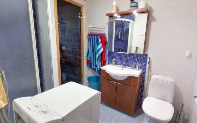 Holiday Home Alppitalo b