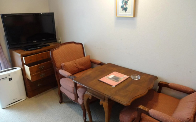 Chuzenji Kanaya Hotel