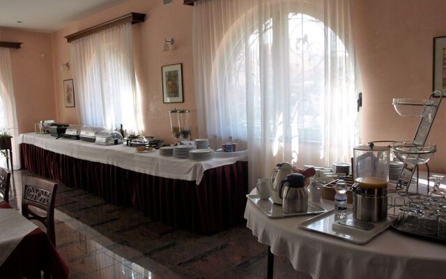 Villa Armin