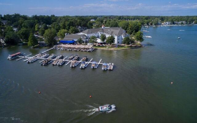 Oakwood Resort