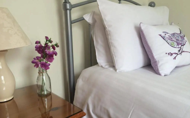Woodstock Guest House