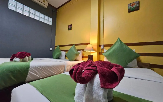 Araya Boutique Hotel