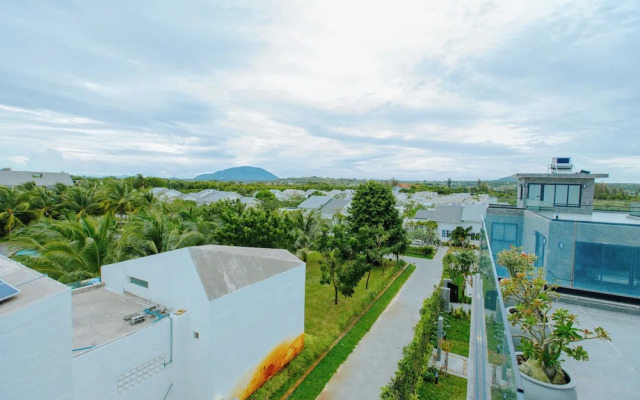 Perolas Villas Resort