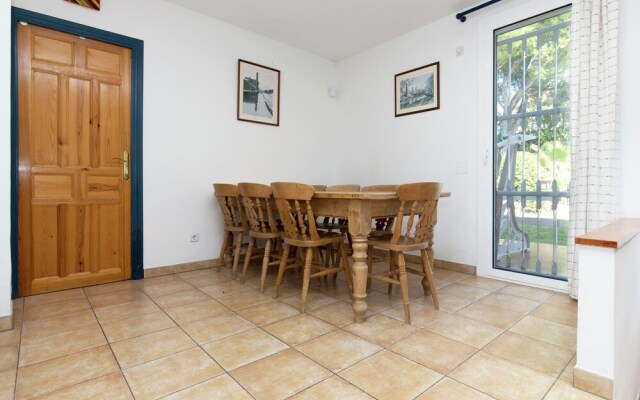 Cozy Holiday Home in Vendrell With Private Pool