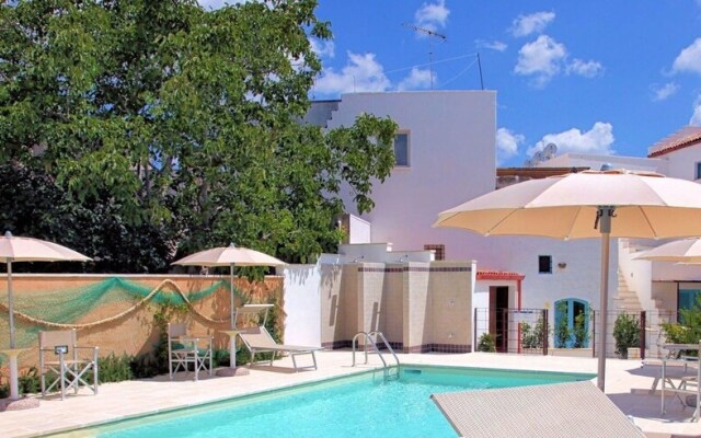 The Courtyard - Elsa