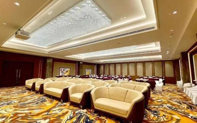 Mars Resorts