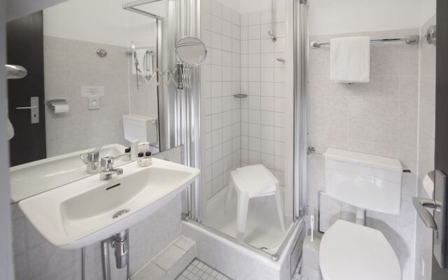 Reichels Parkhotel