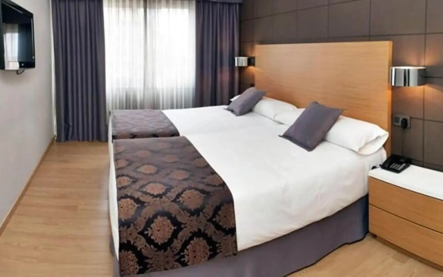 Hotel Universal